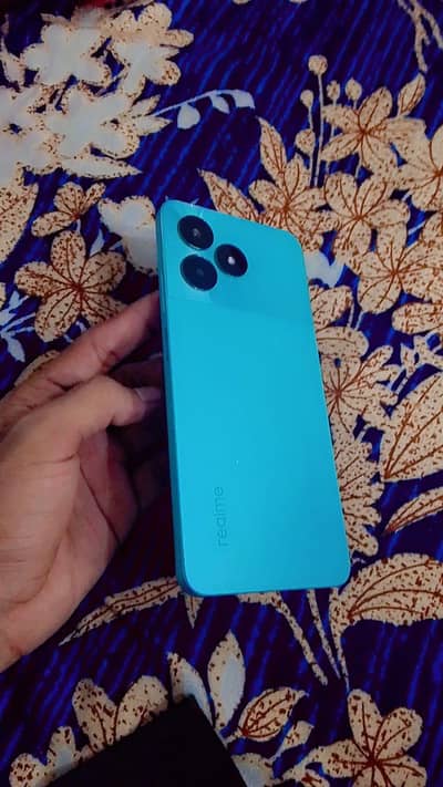 Real C51 PTA Approved 10/10 Non-Repaired (2 Days Battery) For Sale