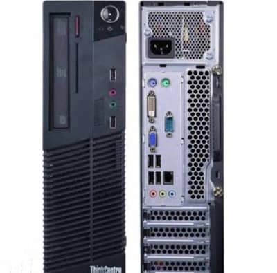 Desktop in low price, Celeron
