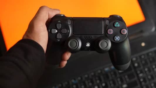 SONY PS4 CONTROLLER
