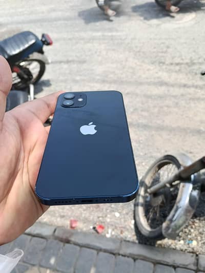 Apple iPhone 12