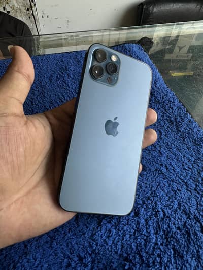 Apple iPhone 12 Pro
