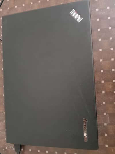 Lenovo x250 8gb 256ssd 10/9