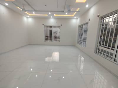 Upper Portion For Rent Is Readily Available In Prime Location Of I-8