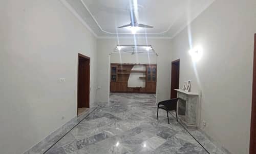 Affordable Upper Portion Available For Rent In I-8