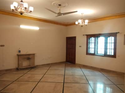 Avail Yourself A Great 2800 Square Feet Upper Portion In I-8