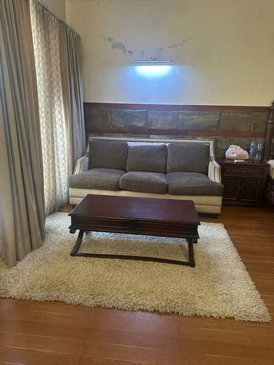 2 Kanal Fully Furnished Full House For Rent In DHA