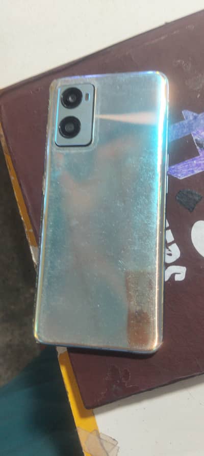 OPPO A96