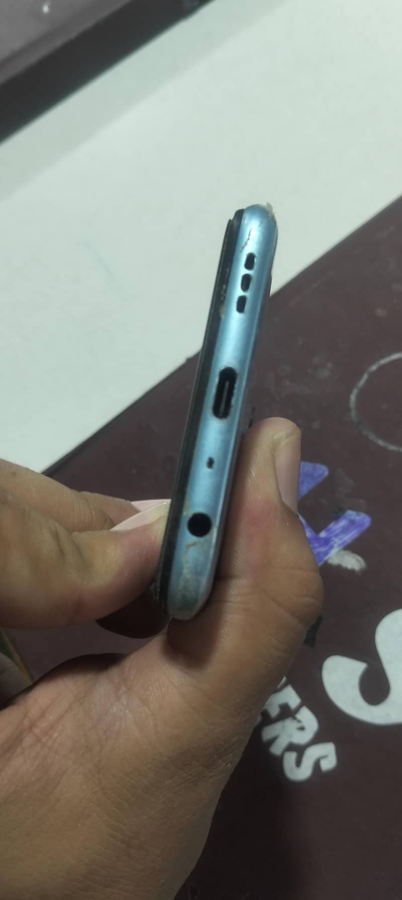 OPPO A96 2