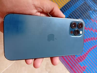 Apple iPhone 12 Pro