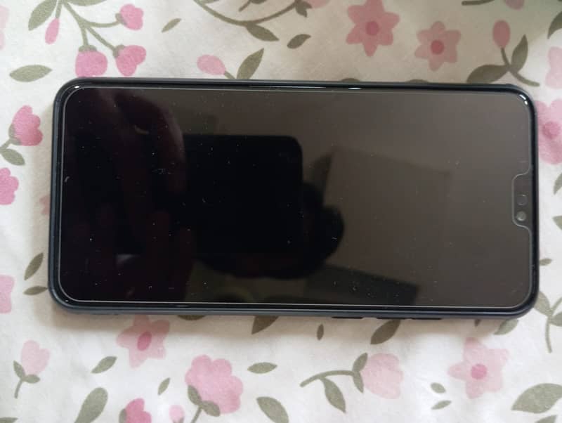 Honor 8X 0