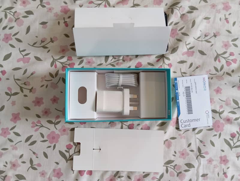 Honor 8X 1