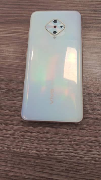 Vivo Y51 4gb+128gb