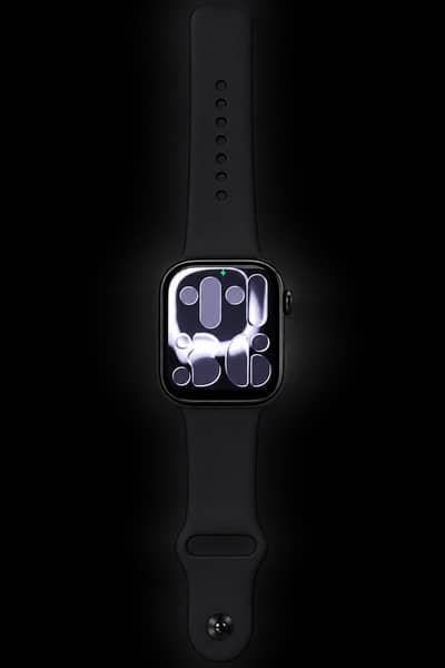 APPLE WATCH SERIES 10 46MM WITH GPS