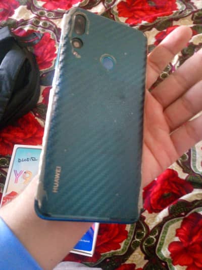 Huawei Y9 Prime