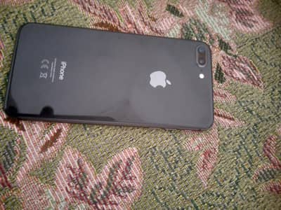 Apple iPhone 8 Plus