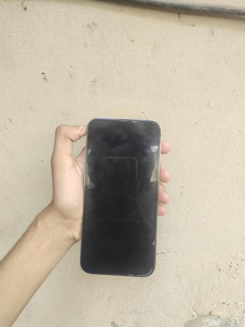 Apple iPhone 14 Pro Max 1