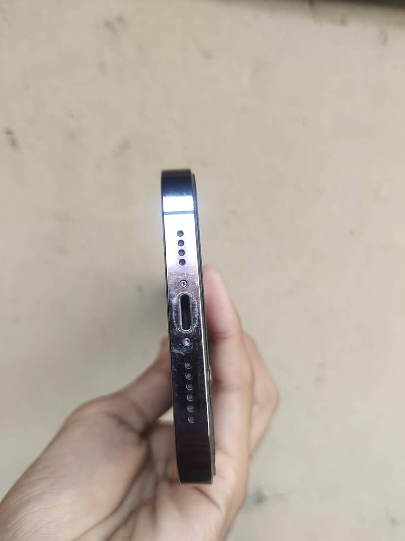 Apple iPhone 14 Pro Max 5