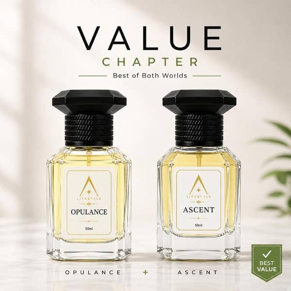 VALUE CHAPTER