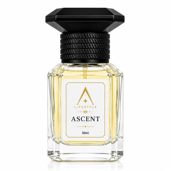 ASCENT – Extrait de Parfum - 50ml