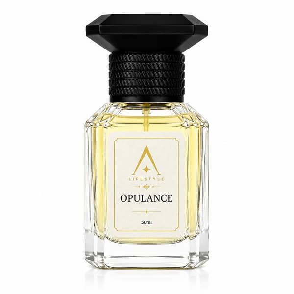 OPULANCE – Extrait de Parfum - 50ml