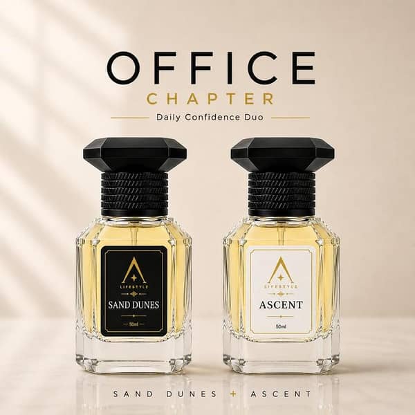 OFFICE CHAPTER