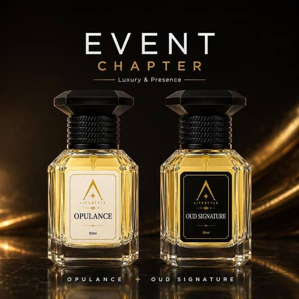 EVENT CHAPTER