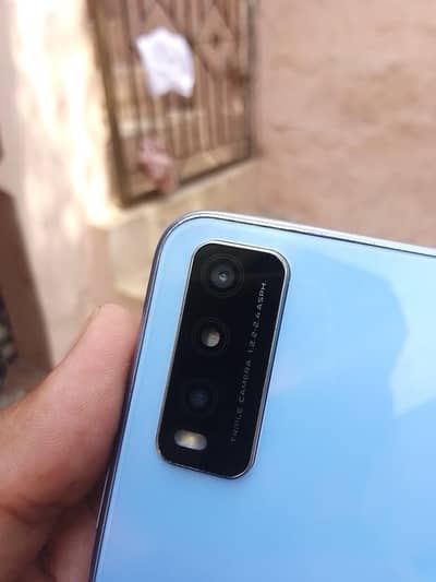 Vivo Y20