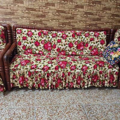 sofa set