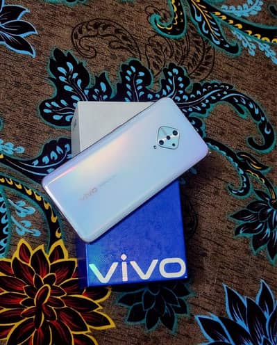 vivo y51