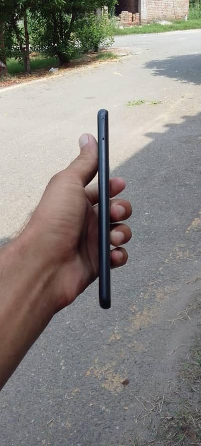 Samsung Mobile A12