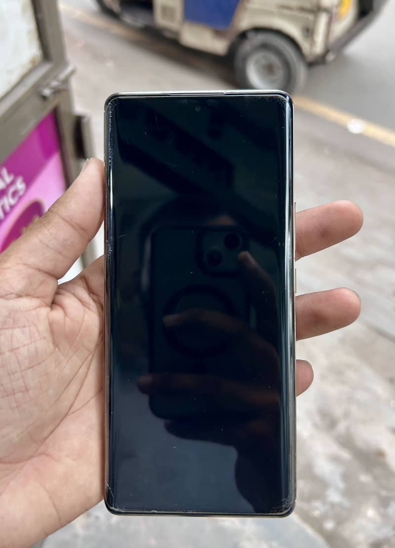 Infinix Zero 30 2
