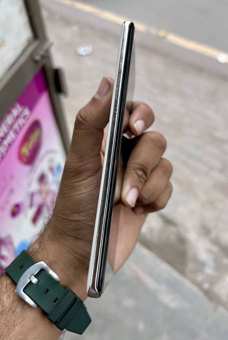 Infinix Zero 30 5
