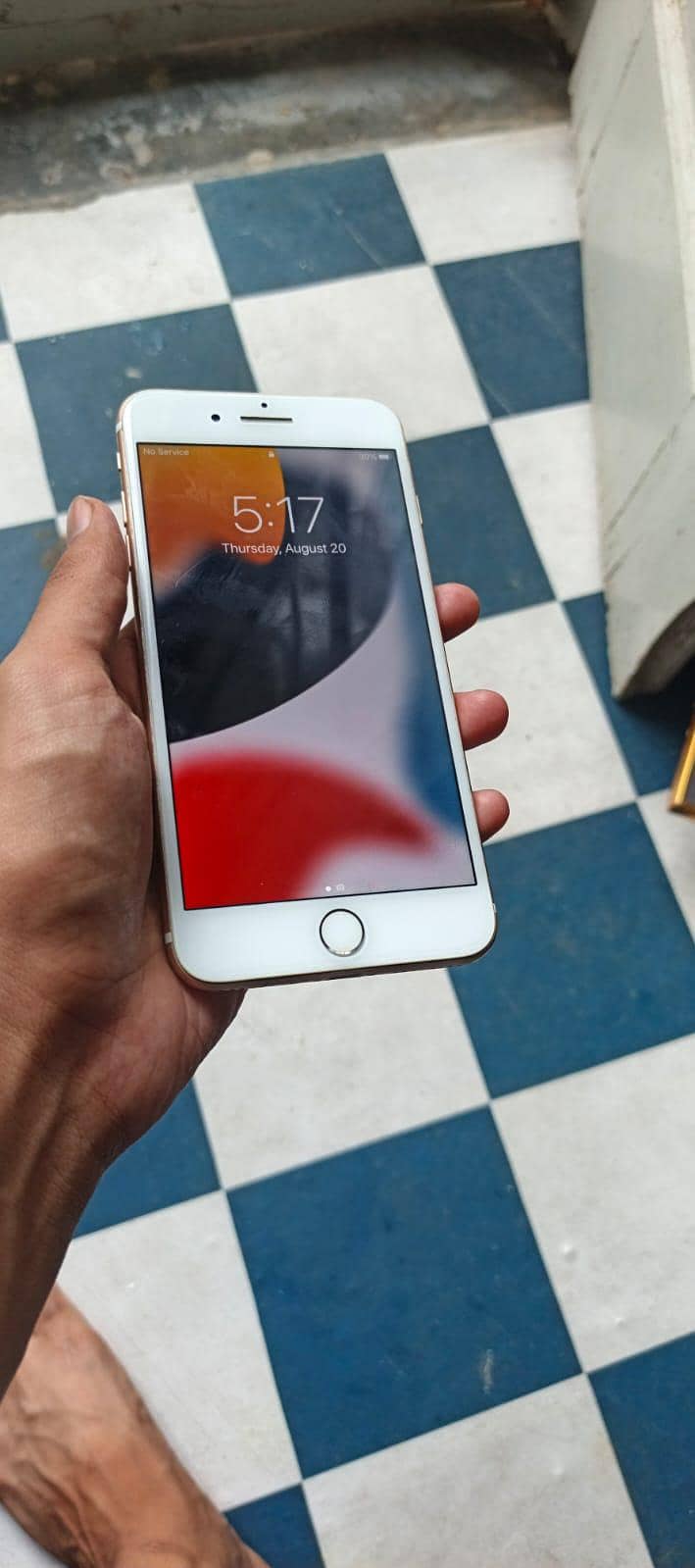 Apple iPhone 7 Plus 3