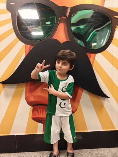 Kabir ali