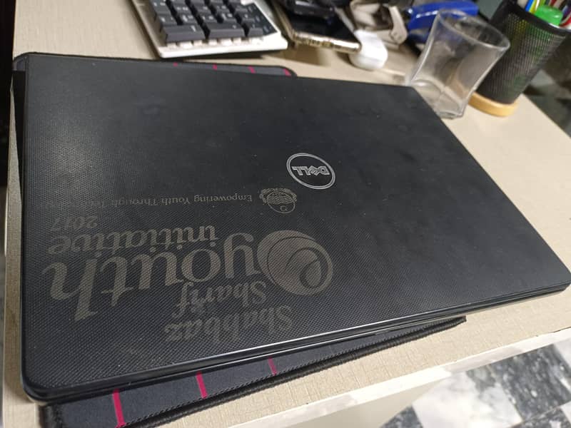 Dell i7 7th generation 0
