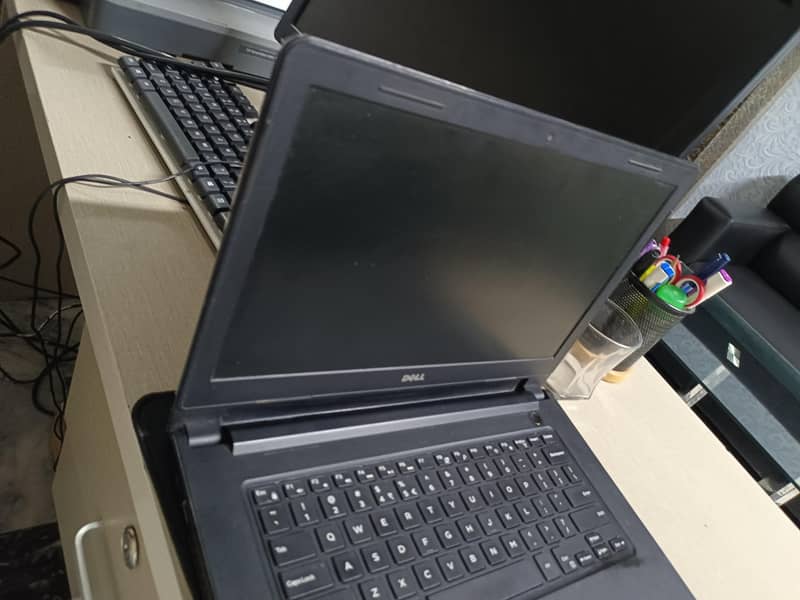 Dell i7 7th generation 1