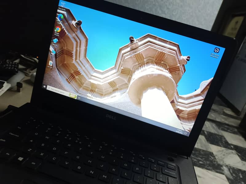 Dell i7 7th generation 5