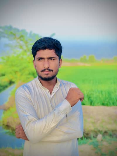 Majeed Mughal