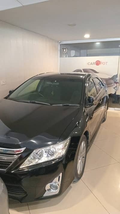 Toyota Camry 2013,toyota,camry,2013