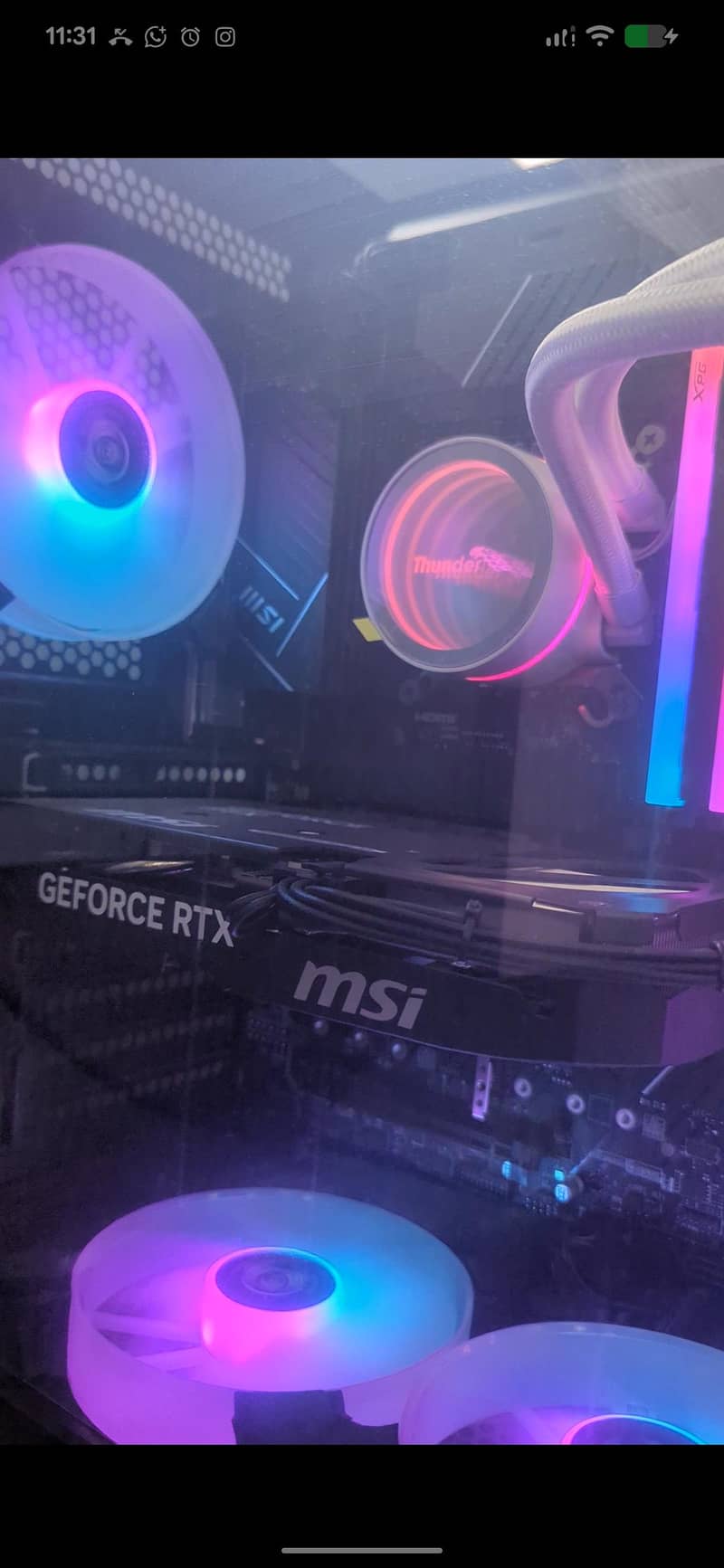 Gaming pc 2