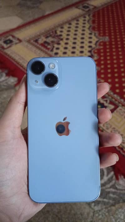 Apple iPhone 14