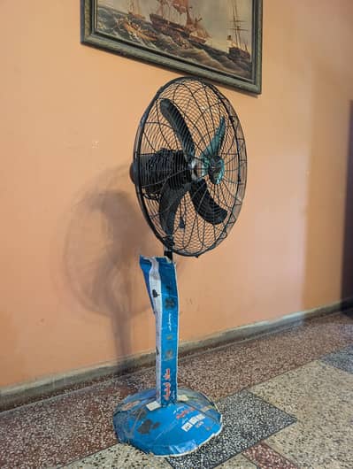 Super Asia 24 inch Fan