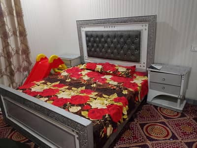 bed set drasing sofa