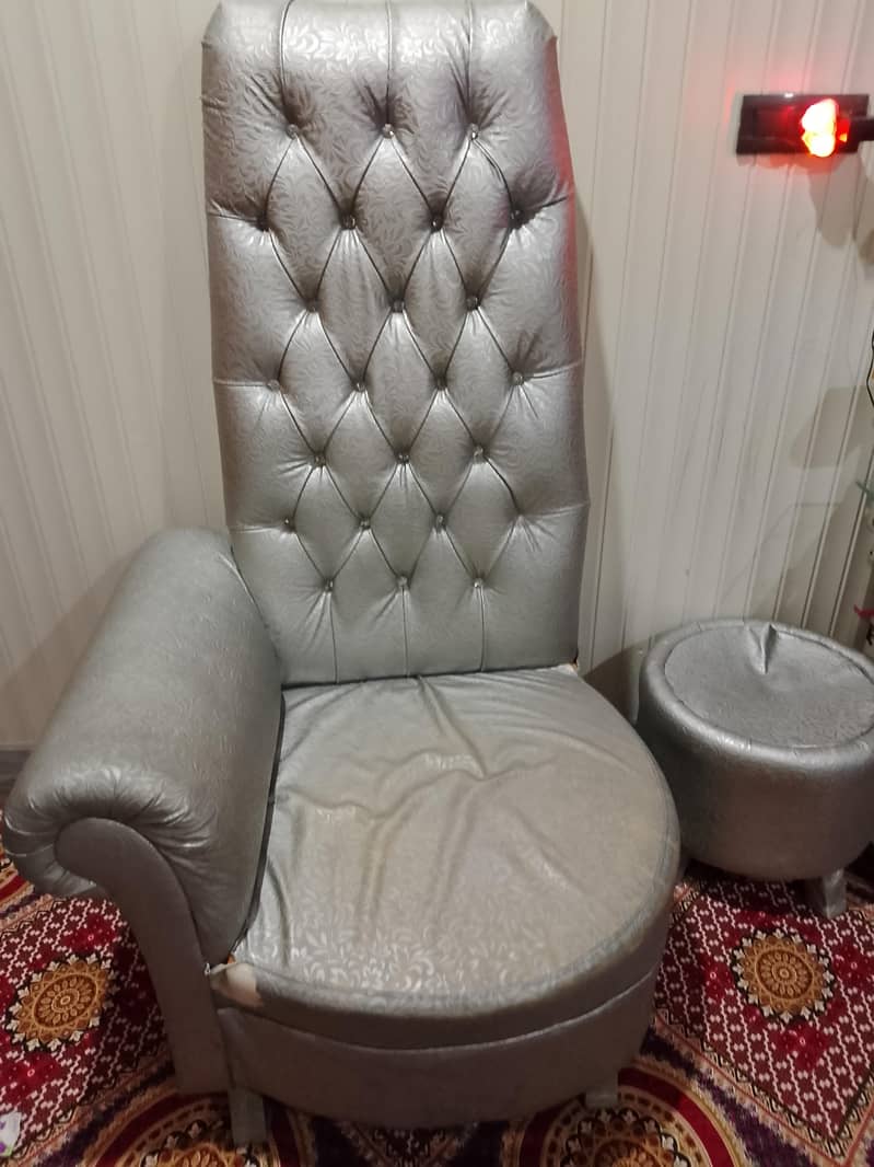 bed set drasing sofa 1