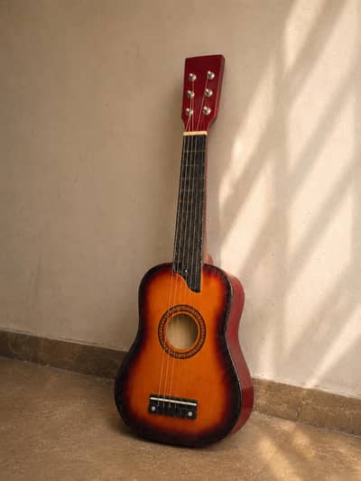 Brand New 6 String Guitar