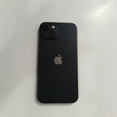 Apple iPhone 13 JV 128GB battery help 95 all original +923295848740