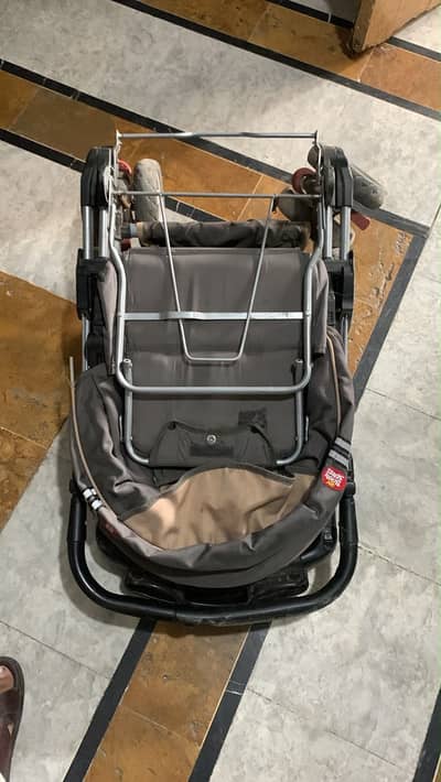 Baby Stroller for Sale very good condition