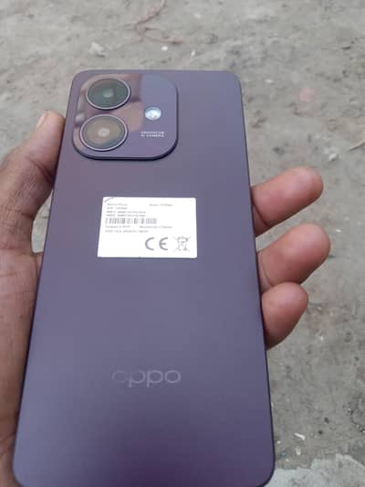 OPPO A5i