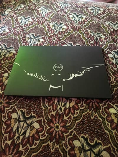 Dell i5 gen 8