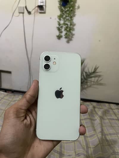 Apple iPhone 12 for sell
